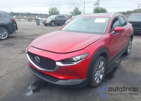 2024 Mazda Cx-30 2.5 S Preferred Package z USA, uszkodzony, nr VIN 3MVDMBCM8RM641065